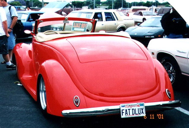 FAT DLUX